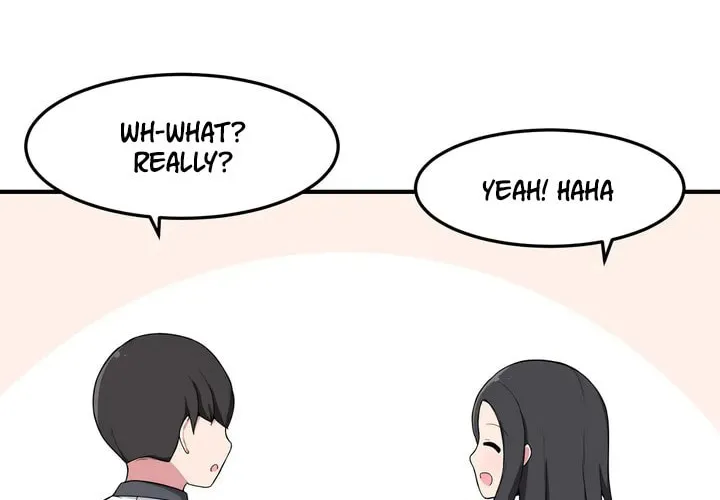 The Secret of the Partner Next to You Chapter 4 page 60 - 