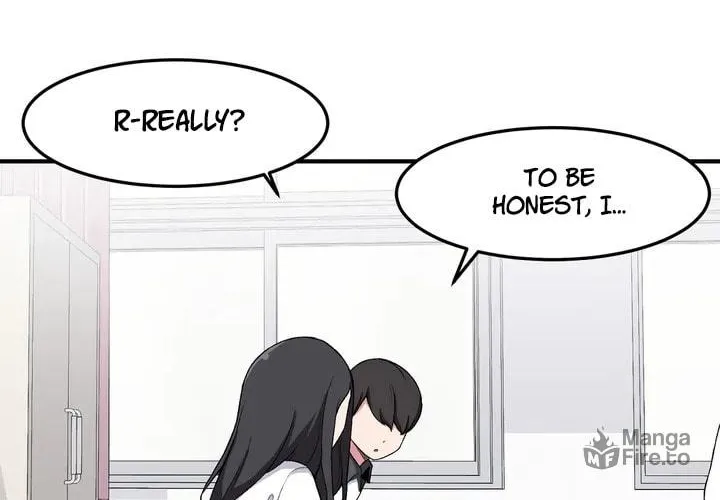 The Secret of the Partner Next to You Chapter 4 page 62 - 
