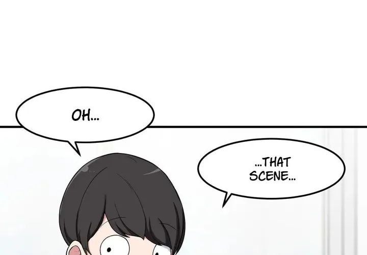 The Secret of the Partner Next to You Chapter 4 page 64 - 