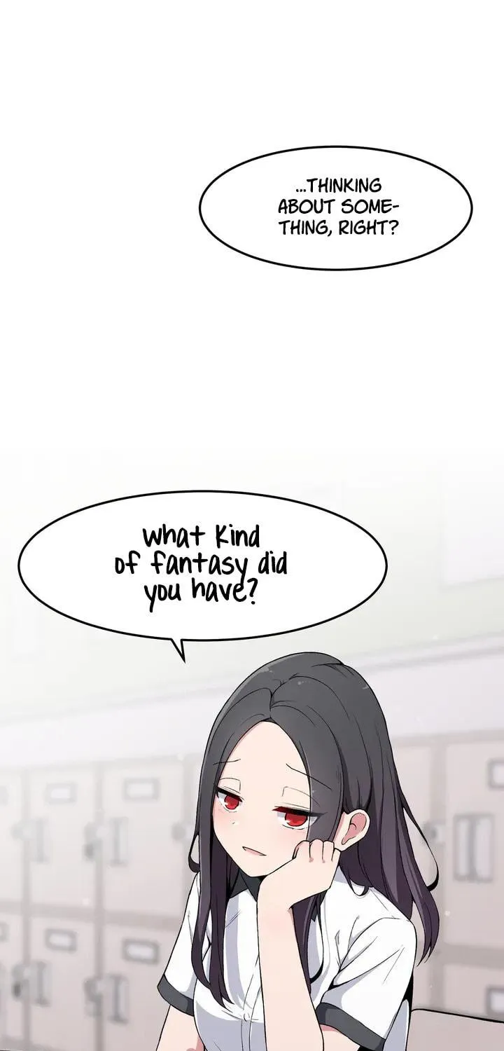 The Secret of the Partner Next to You Chapter 4 page 67 - 