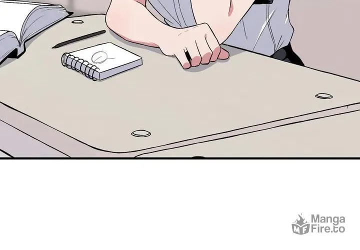 The Secret of the Partner Next to You Chapter 4 page 68 - 