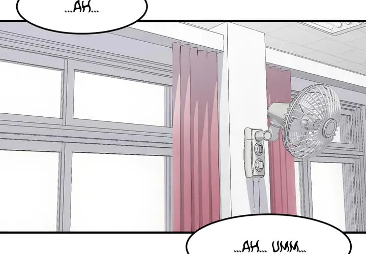 The Secret of the Partner Next to You Chapter 4 page 70 - 