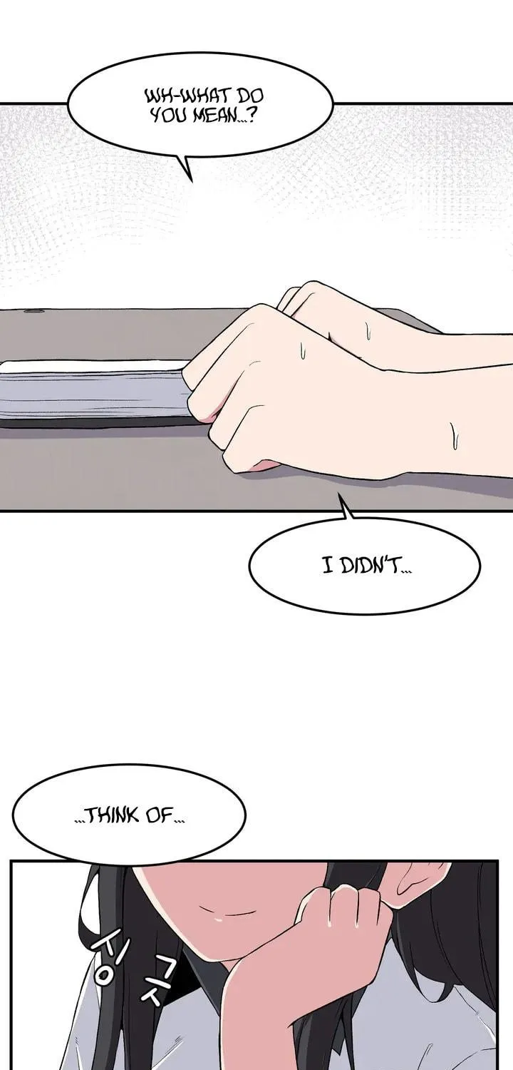 The Secret of the Partner Next to You Chapter 4 page 72 - 