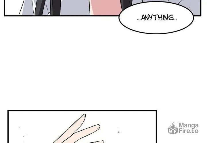 The Secret of the Partner Next to You Chapter 4 page 73 - 
