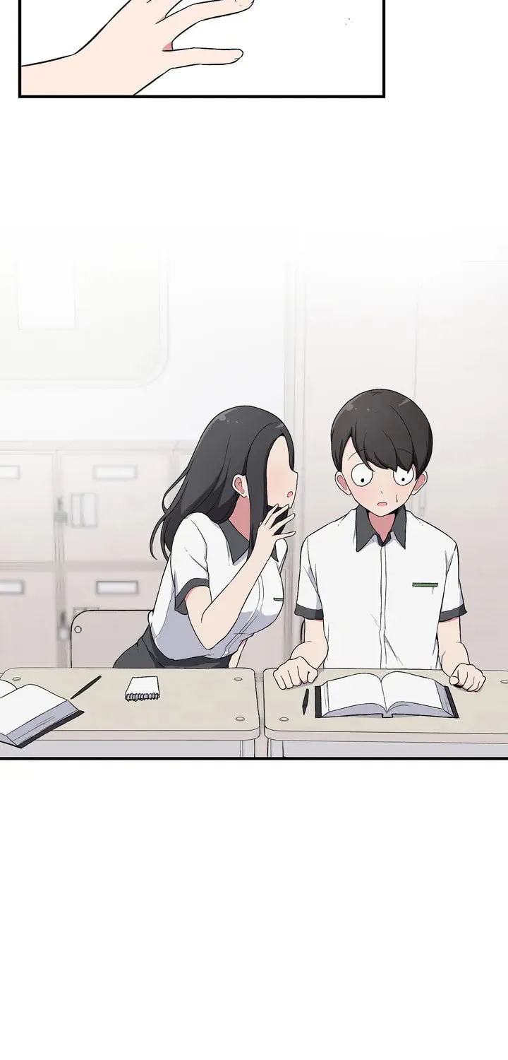 The Secret of the Partner Next to You Chapter 4 page 74 - 