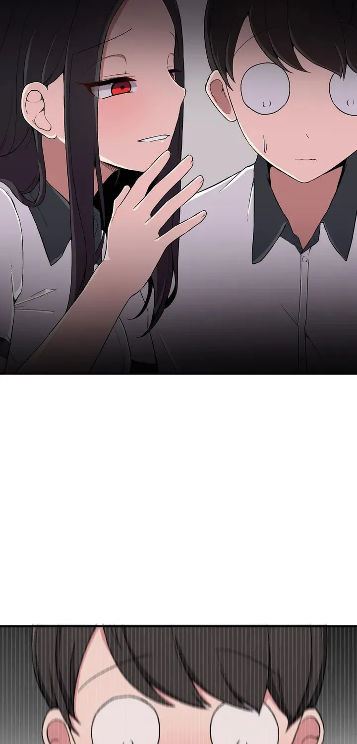 The Secret of the Partner Next to You Chapter 4 page 76 - 