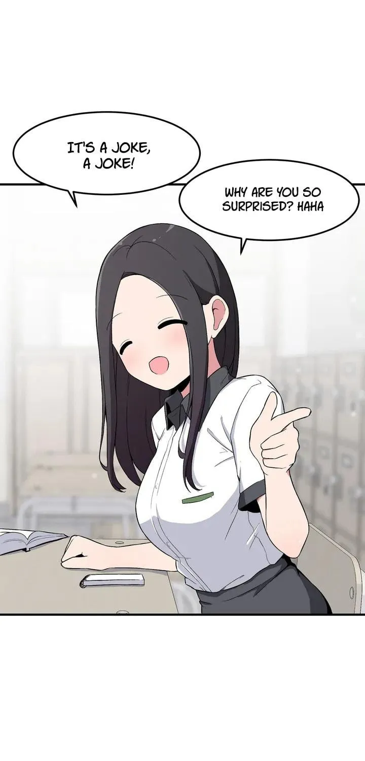 The Secret of the Partner Next to You Chapter 4 page 80 - 