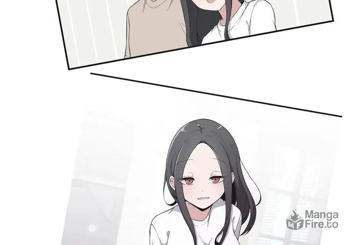 The Secret of the Partner Next to You Chapter 4 page 9 - 