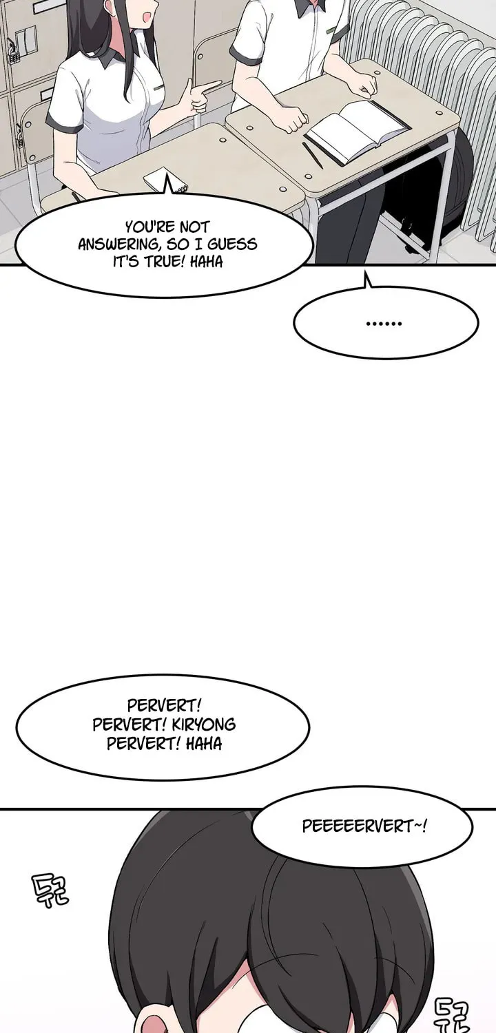 The Secret of the Partner Next to You Chapter 4 page 82 - 