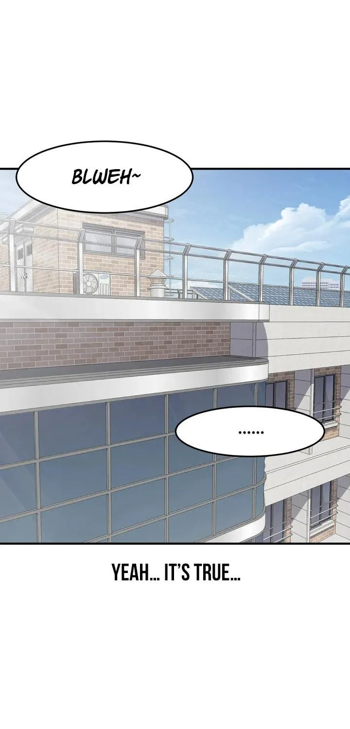 The Secret of the Partner Next to You Chapter 4 page 84 - 