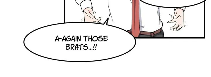 The Secret of the Partner Next to You Chapter 4 page 86 - 