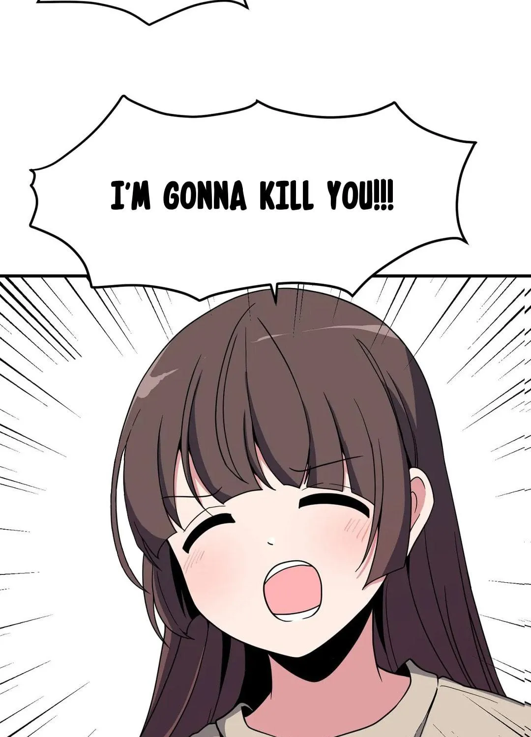 The Secret of the Partner Next to You Chapter 40 page 11 - 