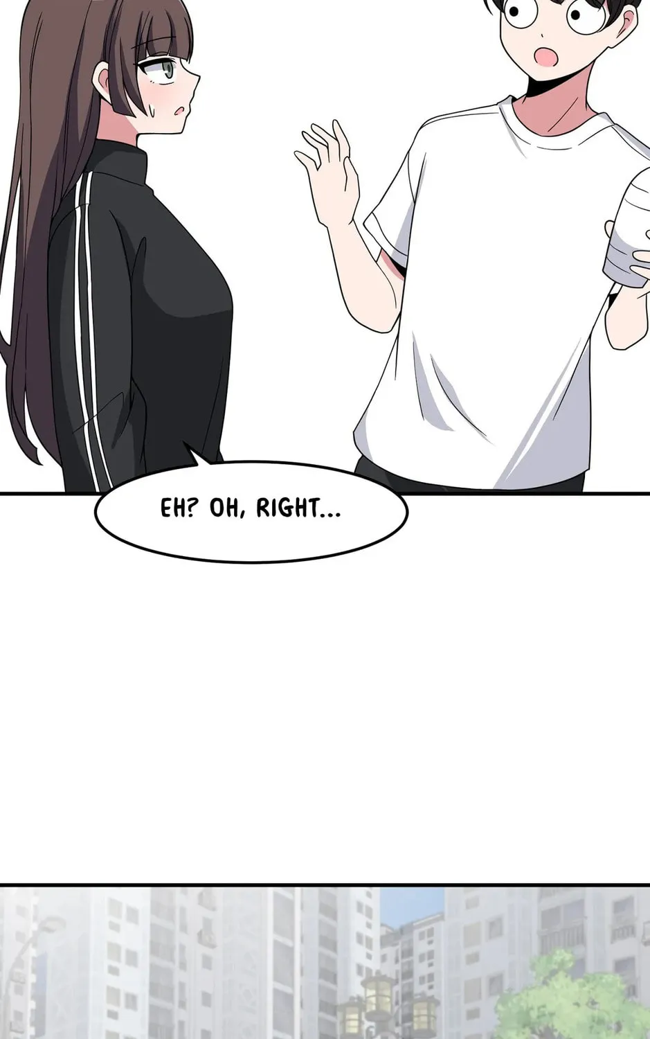 The Secret of the Partner Next to You Chapter 40 page 103 - 