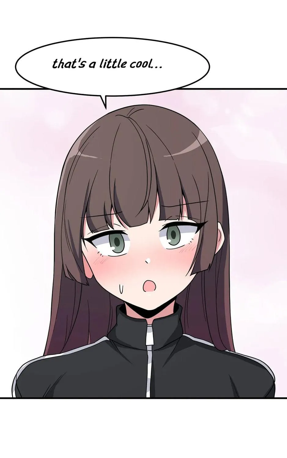 The Secret of the Partner Next to You Chapter 40 page 109 - 