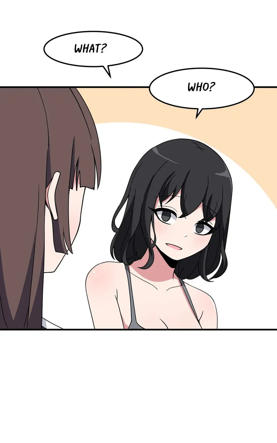 The Secret of the Partner Next to You Chapter 40 page 111 - 