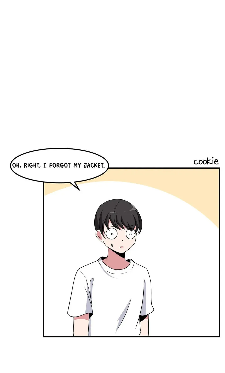 The Secret of the Partner Next to You Chapter 40 page 117 - 