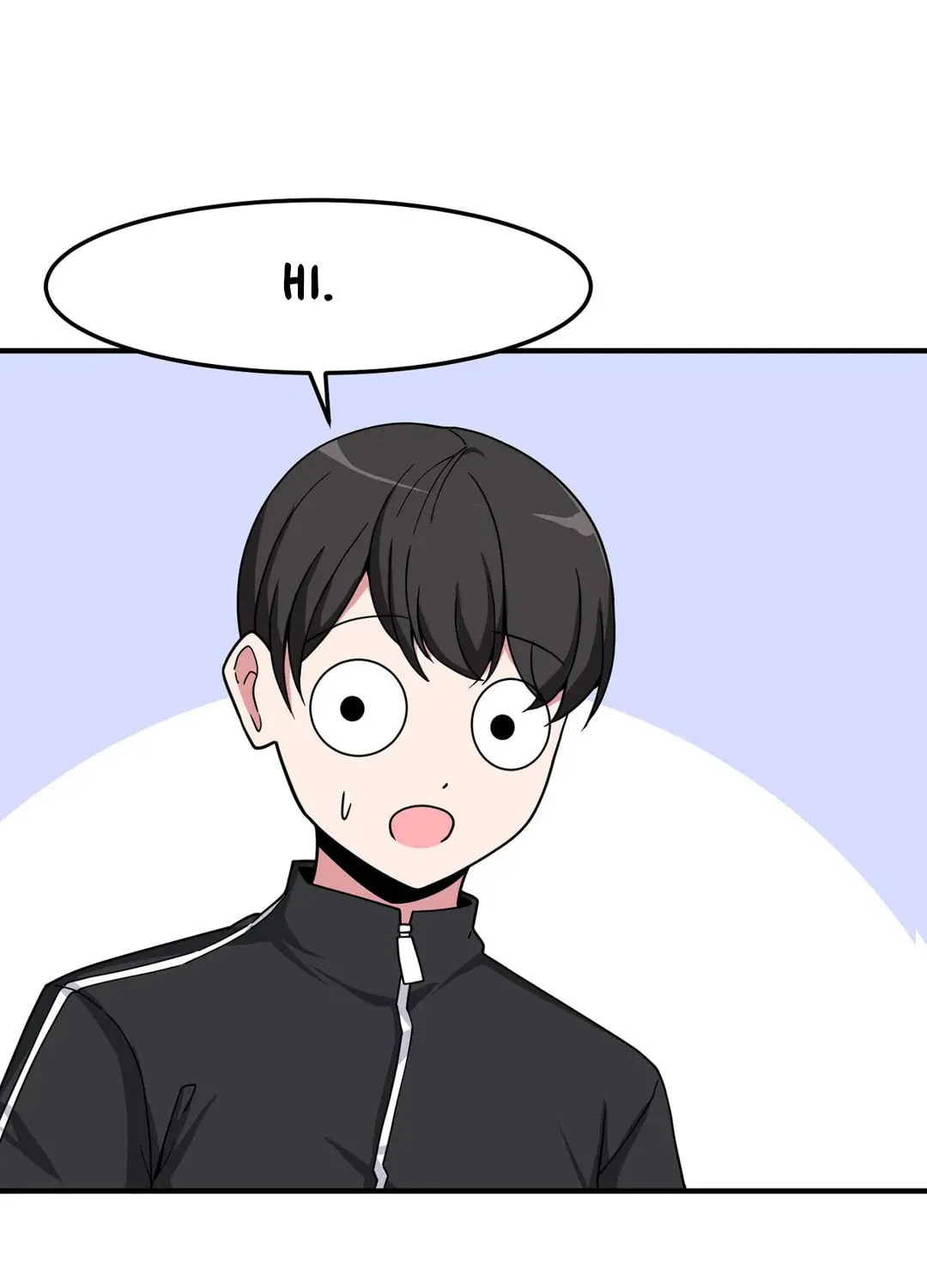 The Secret of the Partner Next to You Chapter 40 page 13 - 