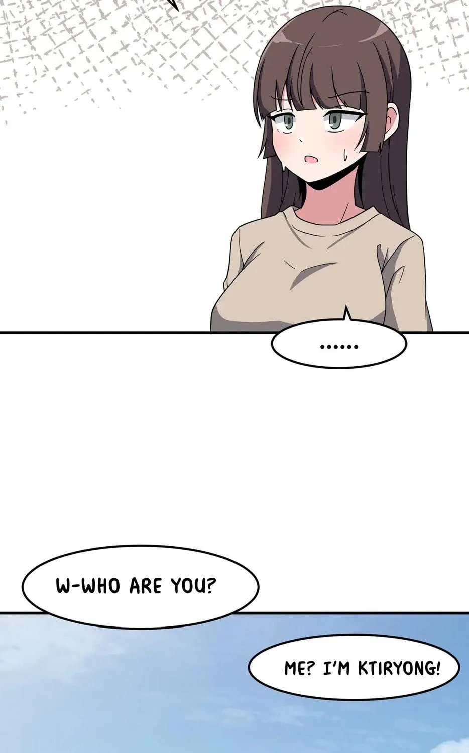 The Secret of the Partner Next to You Chapter 40 page 17 - 