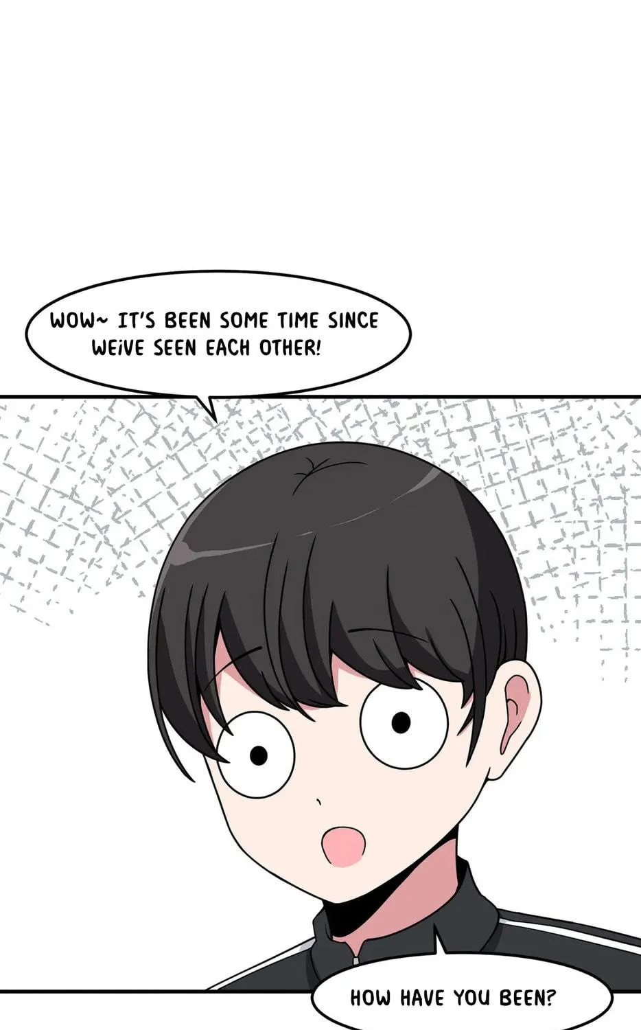 The Secret of the Partner Next to You Chapter 40 page 23 - 