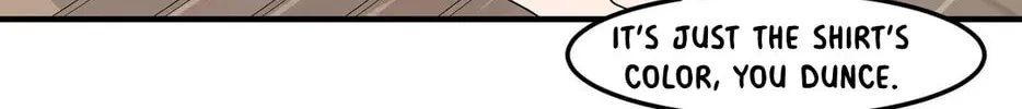 The Secret of the Partner Next to You Chapter 40 page 26 - 