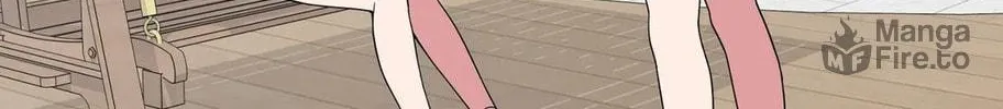 The Secret of the Partner Next to You Chapter 40 page 36 - 