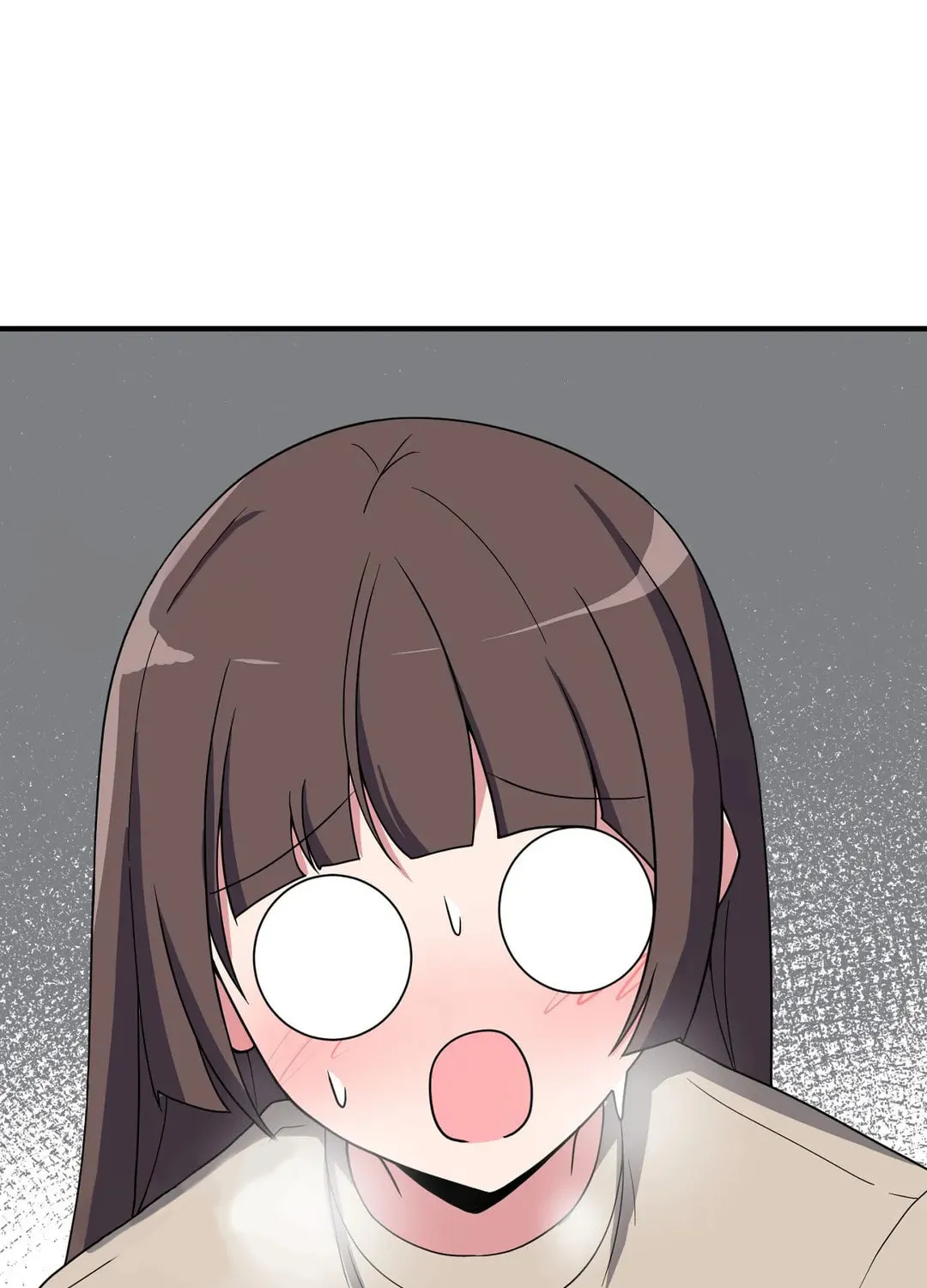 The Secret of the Partner Next to You Chapter 40 page 45 - 