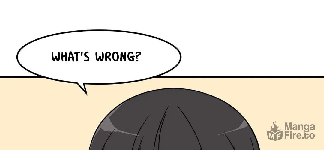 The Secret of the Partner Next to You Chapter 40 page 48 - 