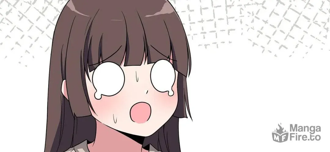The Secret of the Partner Next to You Chapter 40 page 50 - 