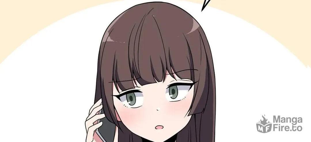 The Secret of the Partner Next to You Chapter 40 page 6 - 
