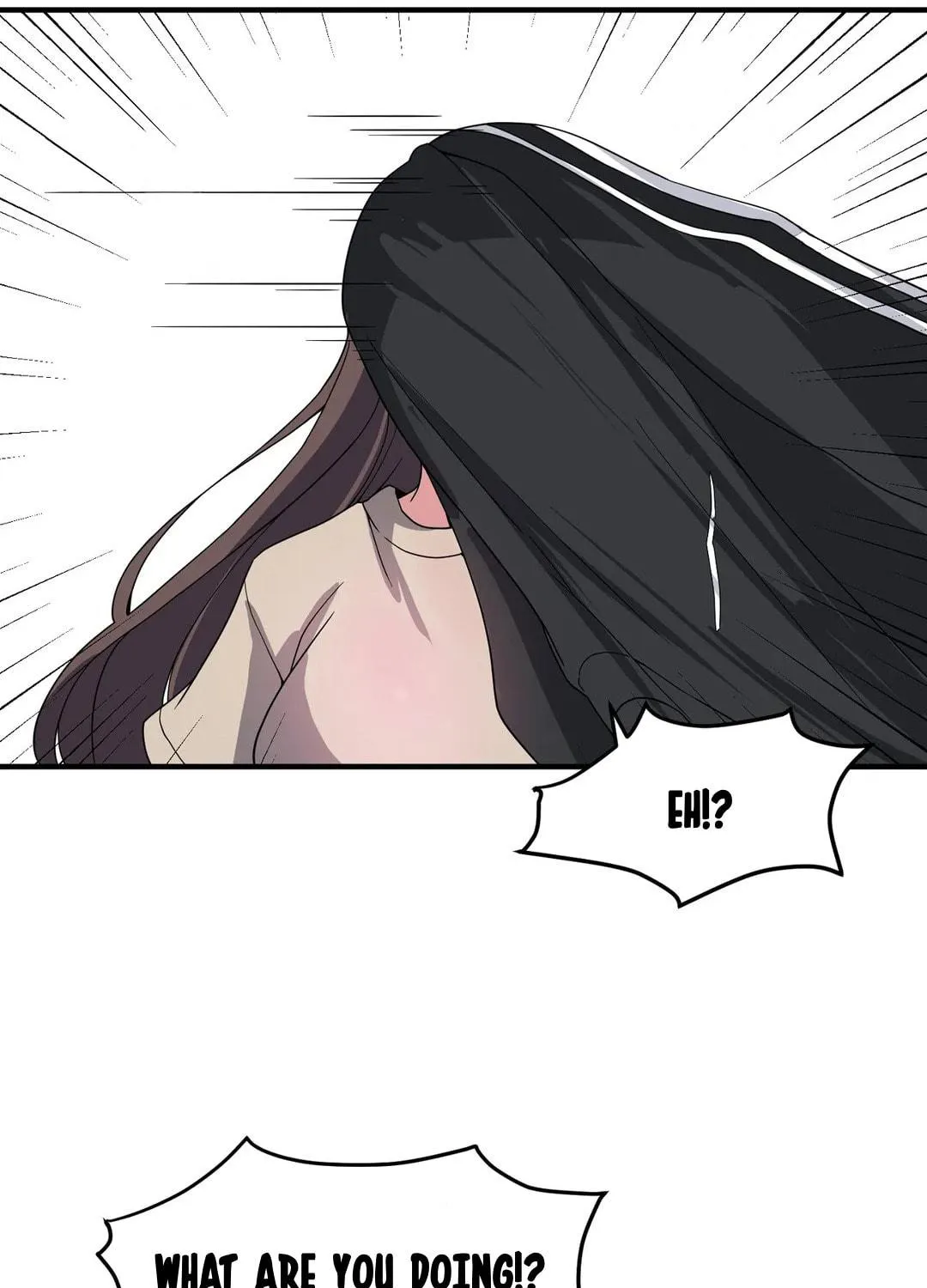 The Secret of the Partner Next to You Chapter 40 page 59 - 