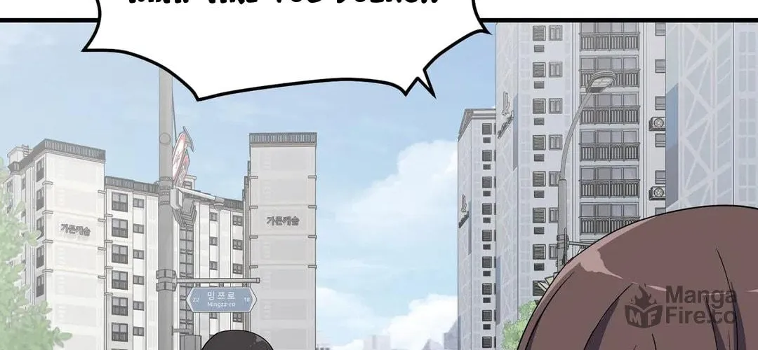 The Secret of the Partner Next to You Chapter 40 page 60 - 