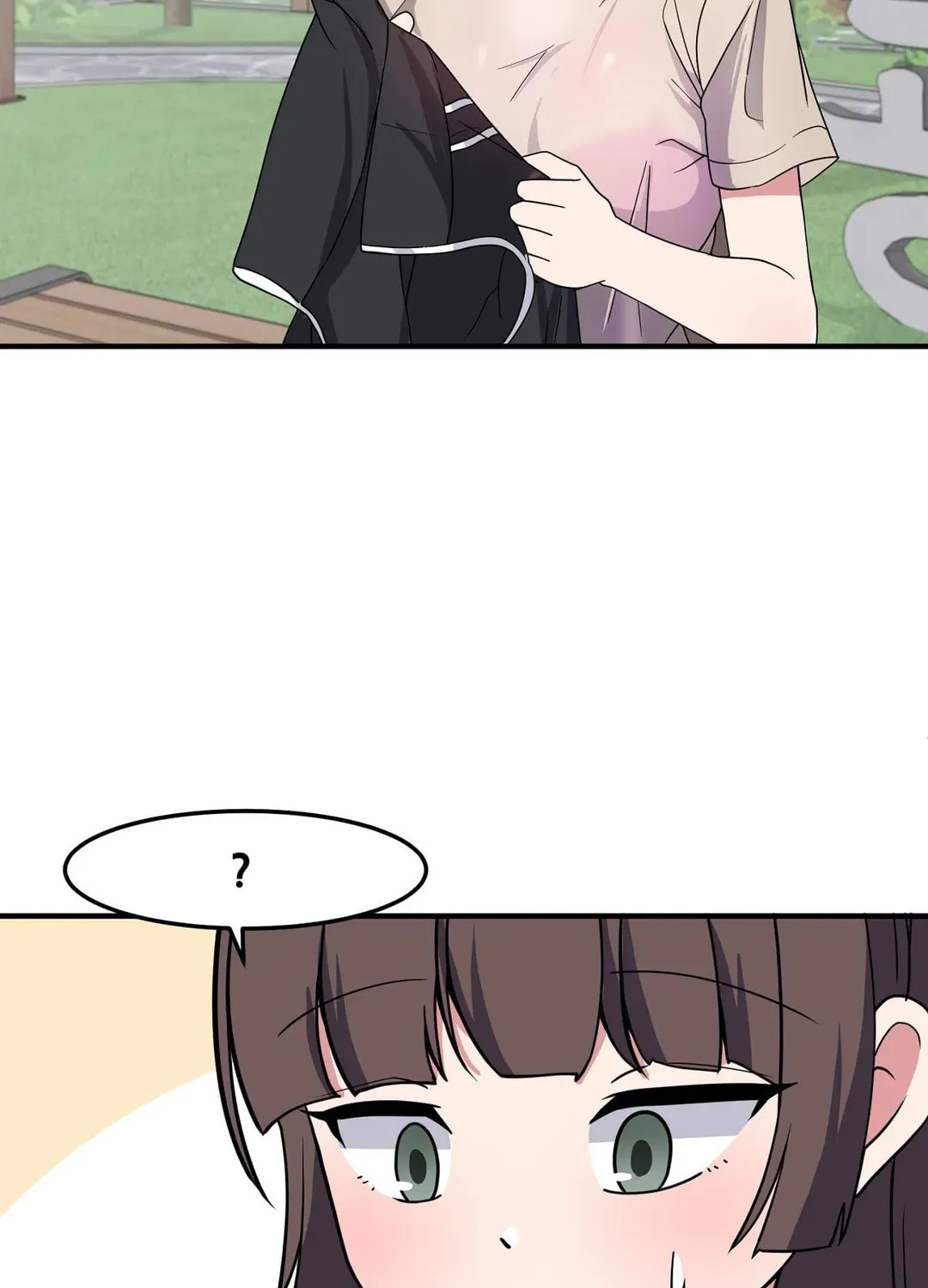 The Secret of the Partner Next to You Chapter 40 page 63 - 