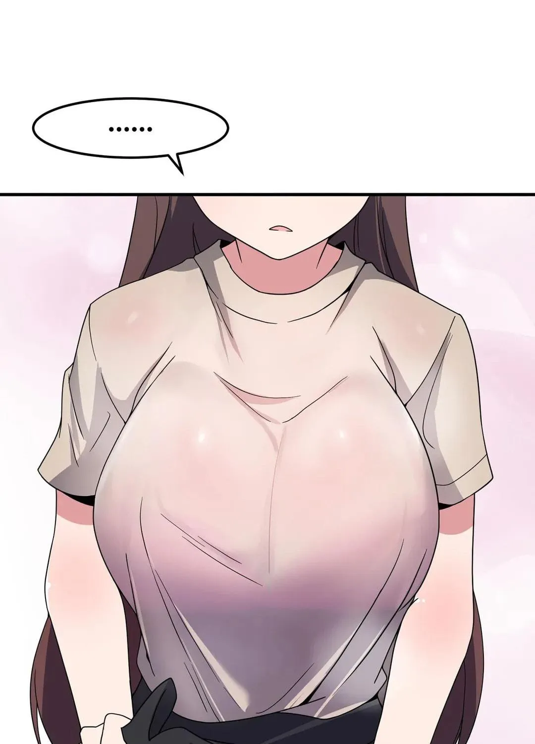 The Secret of the Partner Next to You Chapter 40 page 65 - 