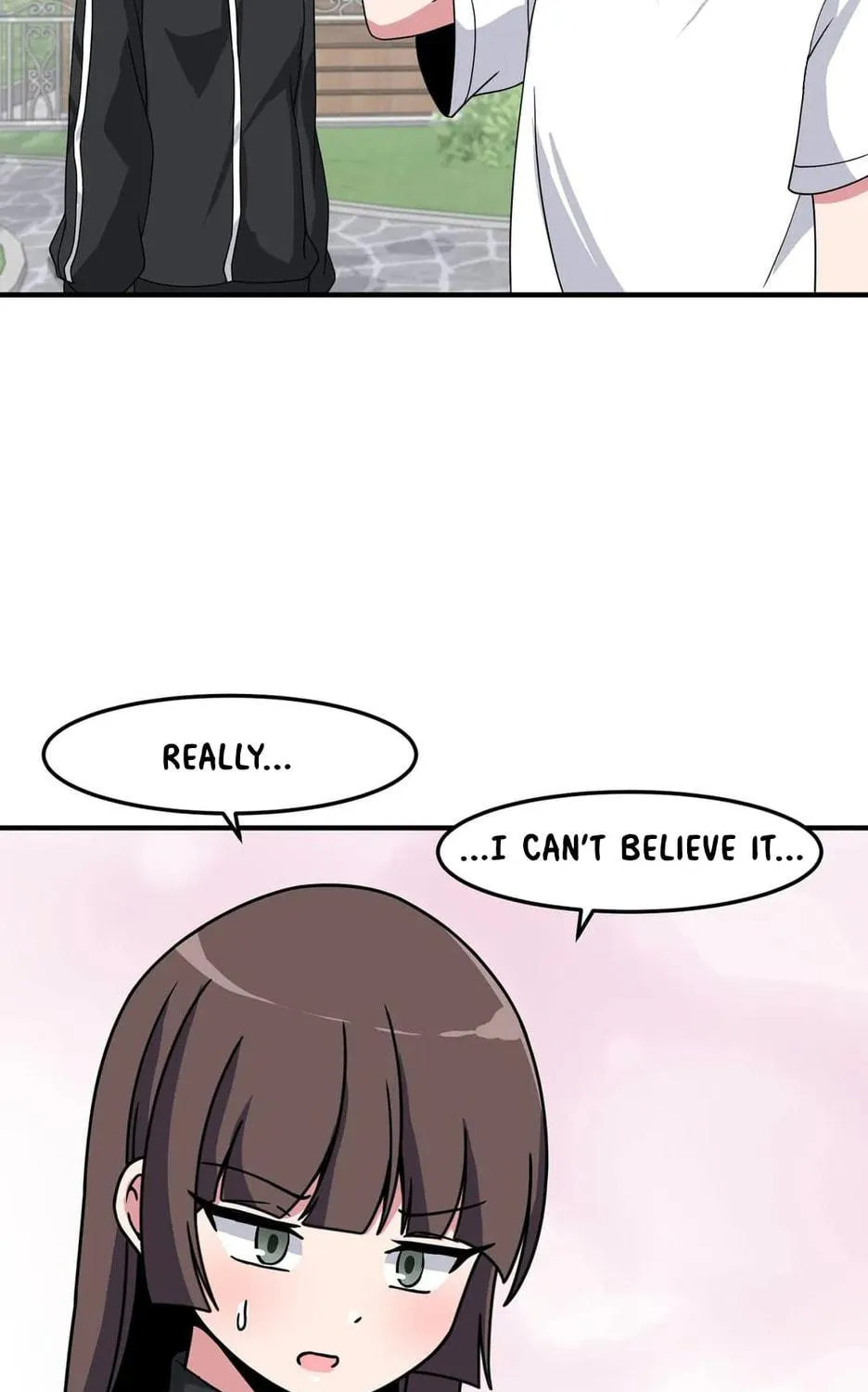 The Secret of the Partner Next to You Chapter 40 page 77 - 