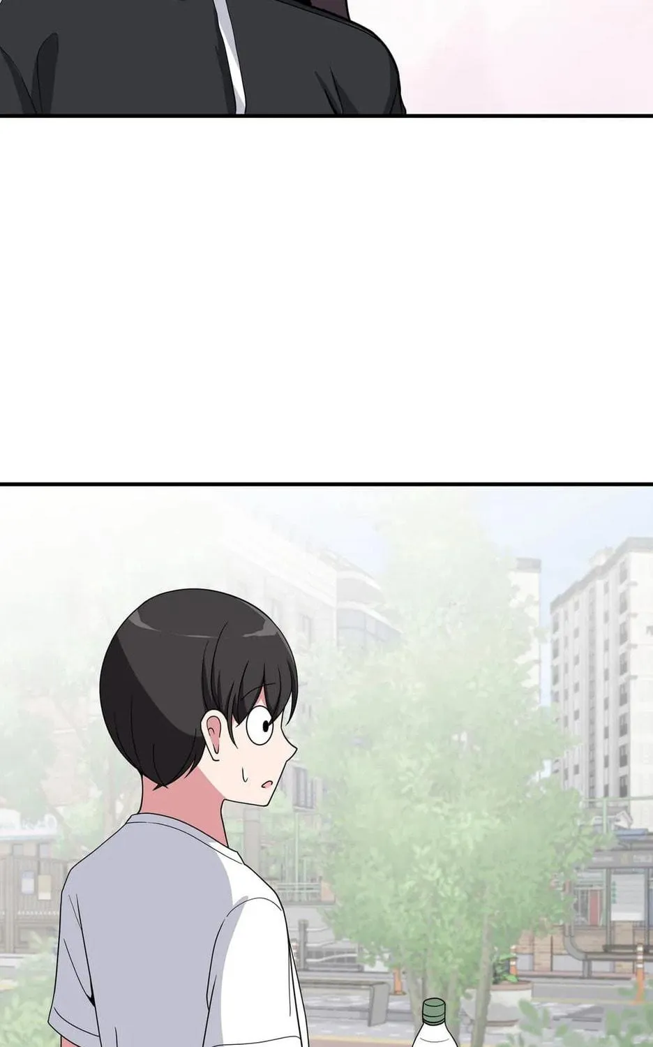 The Secret of the Partner Next to You Chapter 40 page 79 - 