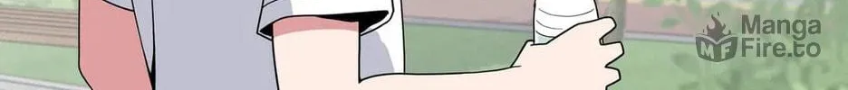 The Secret of the Partner Next to You Chapter 40 page 80 - 