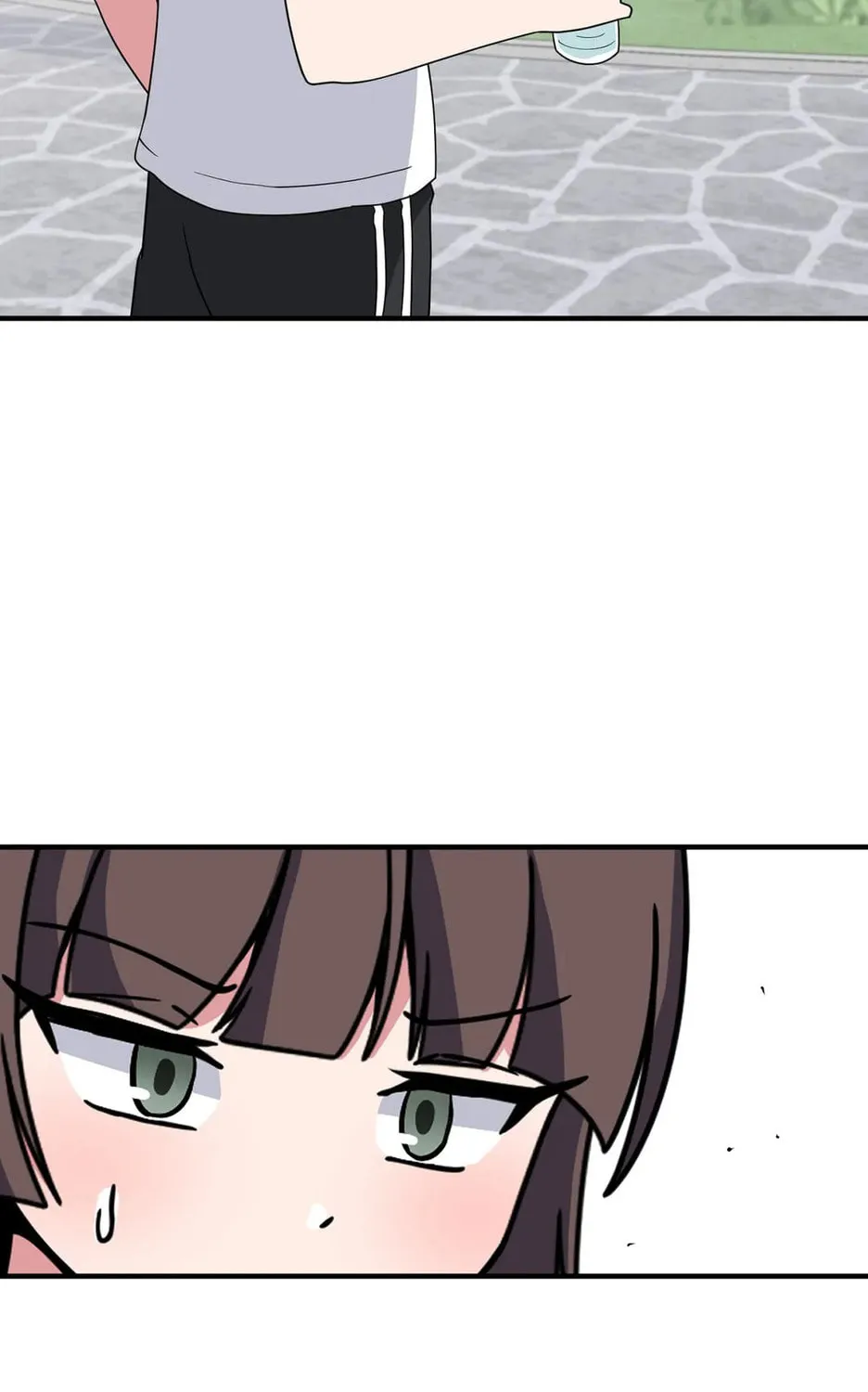 The Secret of the Partner Next to You Chapter 40 page 81 - 