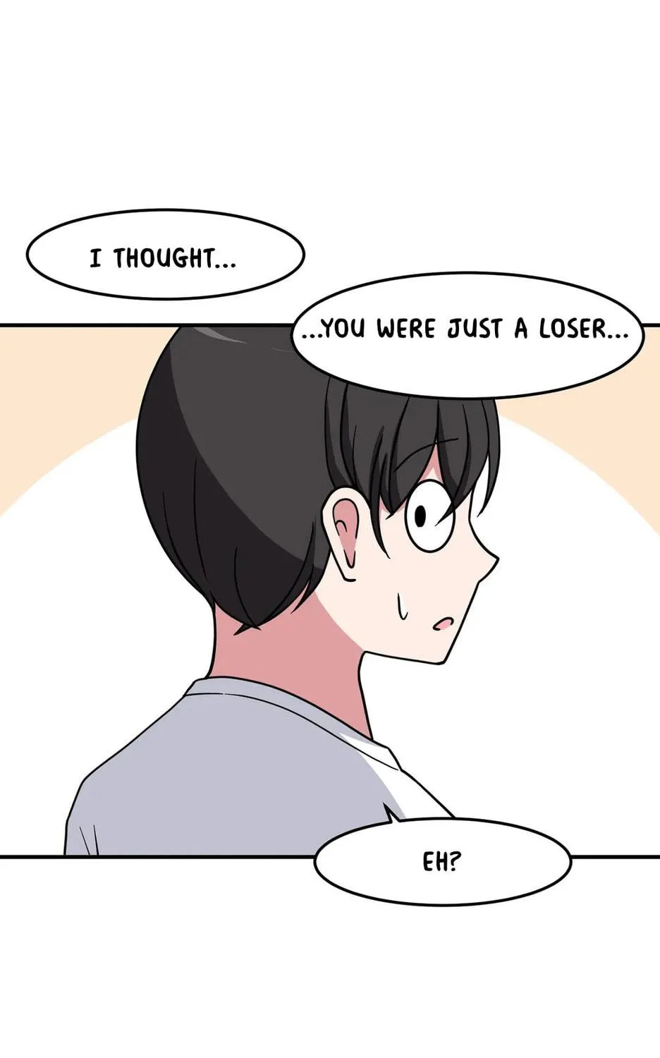 The Secret of the Partner Next to You Chapter 40 page 83 - 