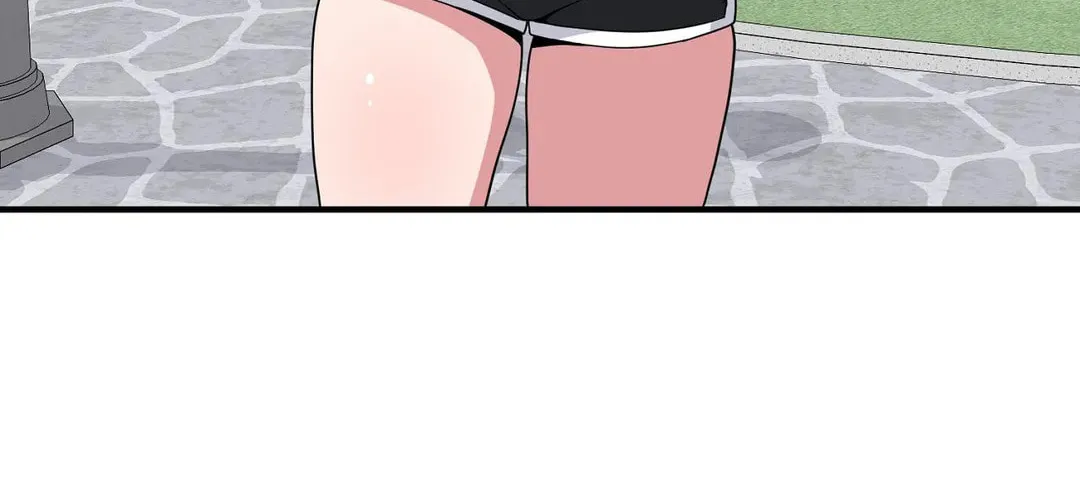 The Secret of the Partner Next to You Chapter 40 page 86 - 