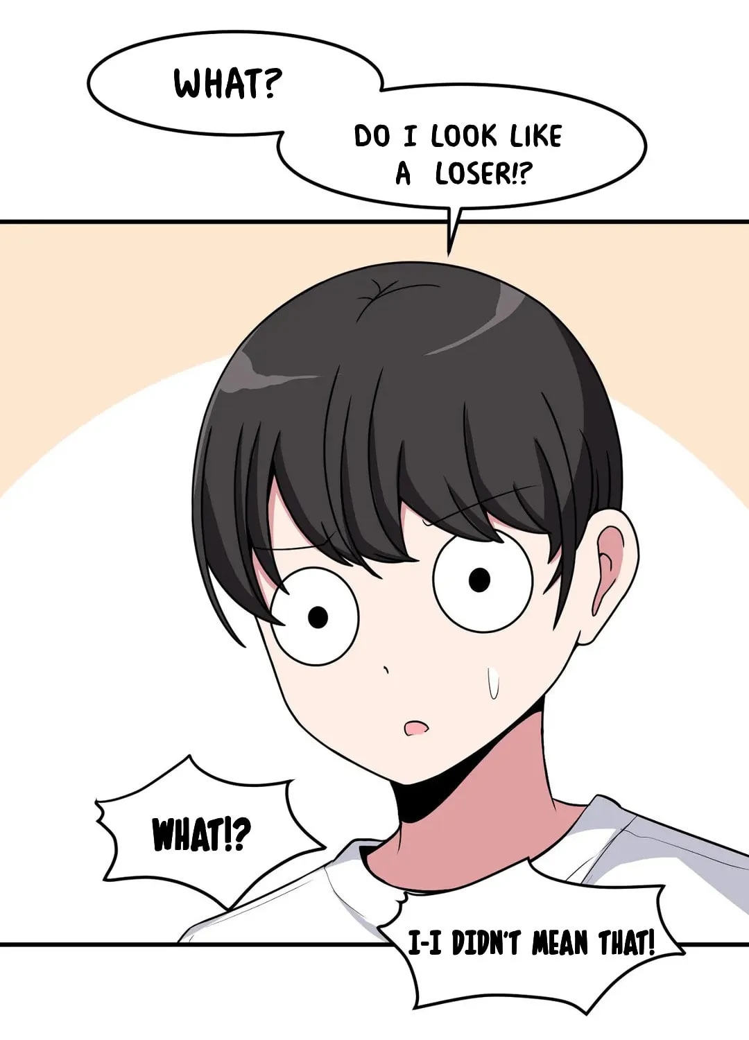 The Secret of the Partner Next to You Chapter 40 page 87 - 