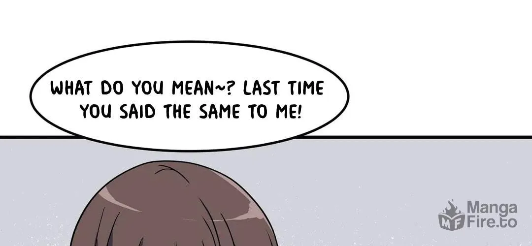 The Secret of the Partner Next to You Chapter 40 page 90 - 