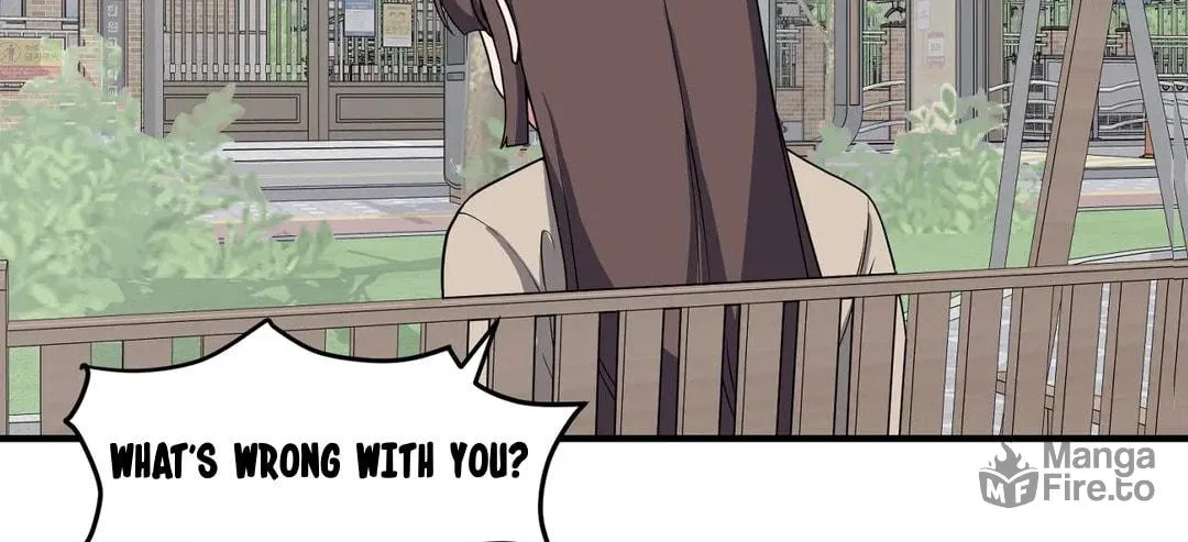 The Secret of the Partner Next to You Chapter 40 page 10 - 