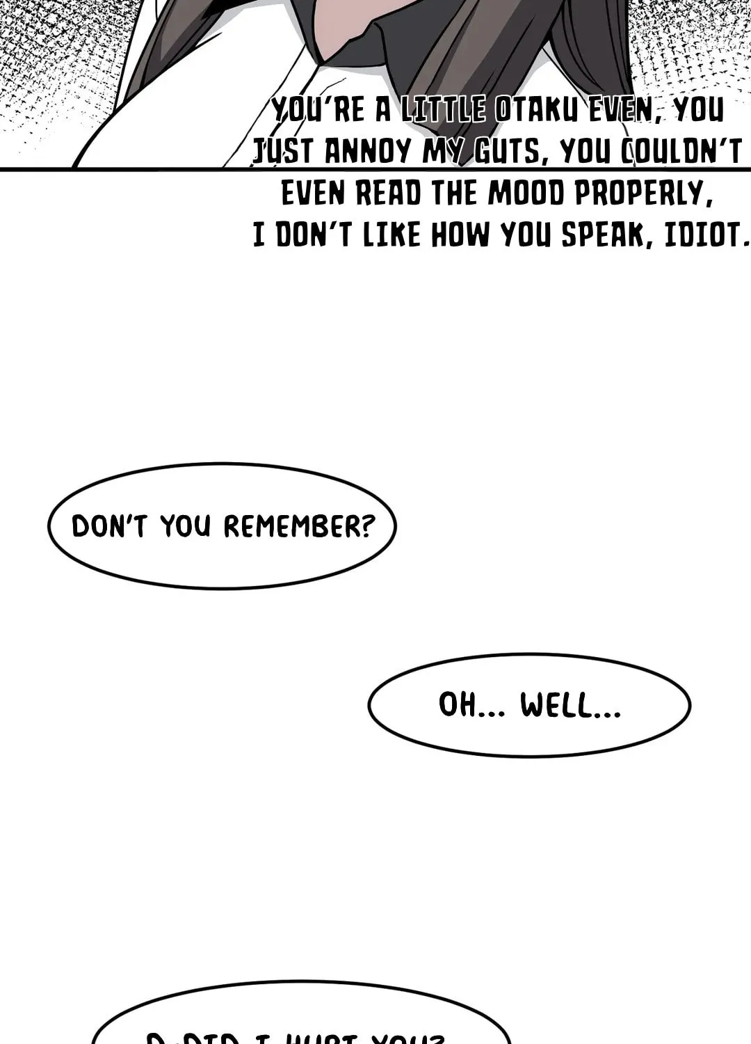 The Secret of the Partner Next to You Chapter 40 page 93 - 