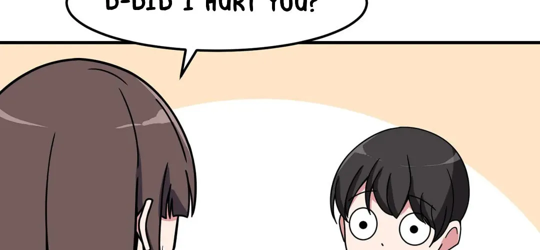 The Secret of the Partner Next to You Chapter 40 page 94 - 