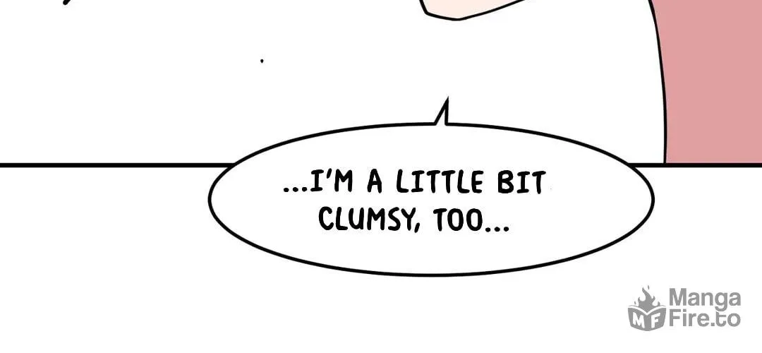 The Secret of the Partner Next to You Chapter 40 page 96 - 