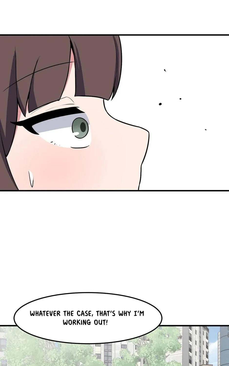 The Secret of the Partner Next to You Chapter 40 page 99 - 