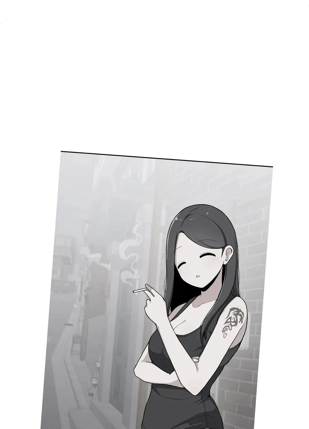 The Secret of the Partner Next to You Chapter 41 page 105 - 