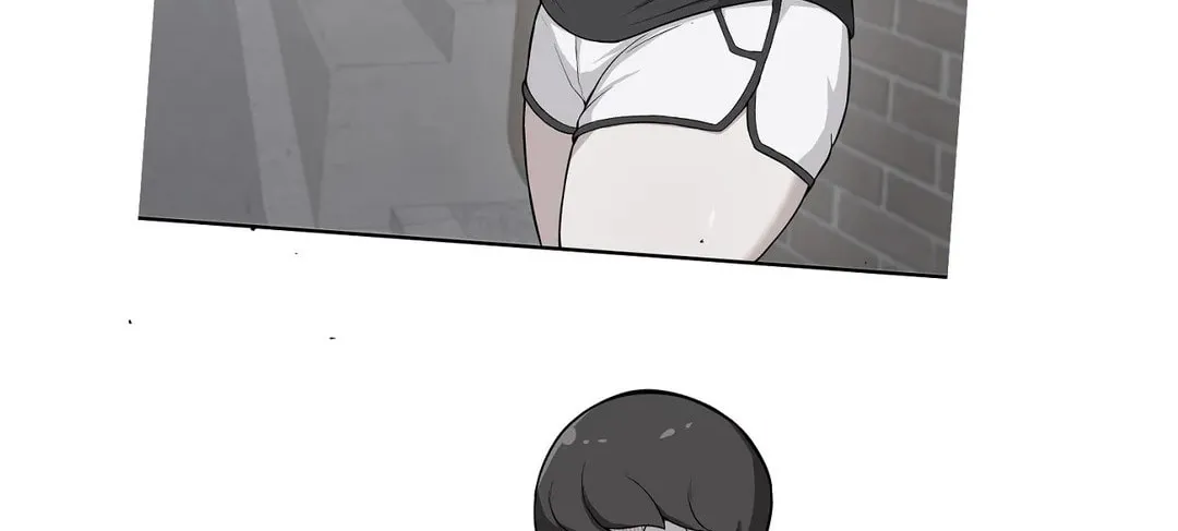 The Secret of the Partner Next to You Chapter 41 page 106 - 