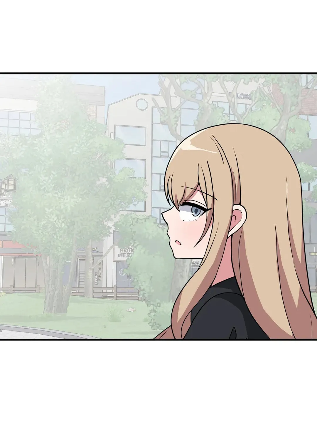 The Secret of the Partner Next to You Chapter 41 page 111 - 