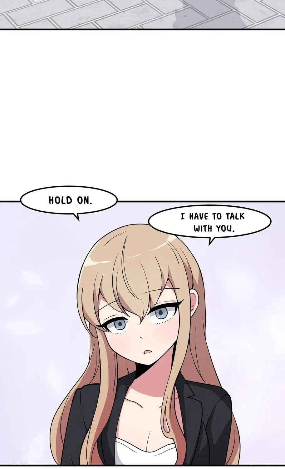 The Secret of the Partner Next to You Chapter 41 page 17 - 